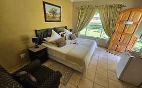 Aloetree Cloves Room
