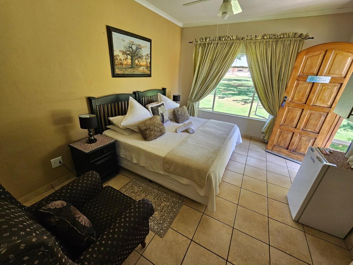 Aloetree Cloves Room Krugersdorp Buitenkant foto